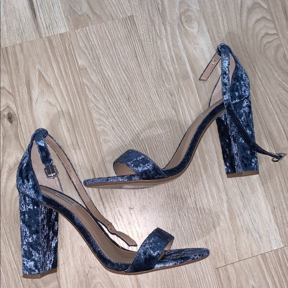 Steve Madden Carrson heels size 10 - Picture 2 of 5